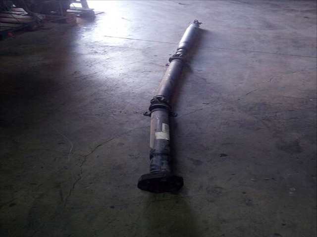 Foto 4ª: Transmision Central Ford Transit FT 300 M CABINA SIMPLE MEDIA 125CV 92KW CAJA ABIERTA [CYRB] (2013)