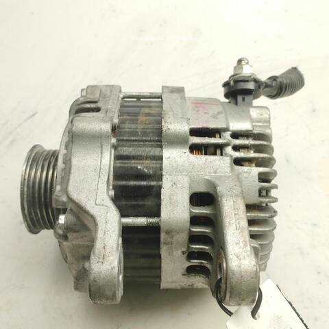 Foto 2ª: Alternador Mitsubishi ASX 1.6 MIVEC [4A92] (2009)