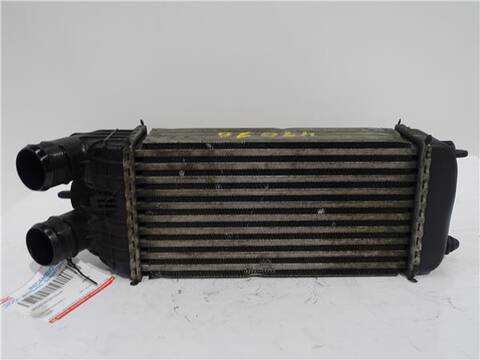 Intercooler Citroen C3 1.6 HDI 92CV 68KW