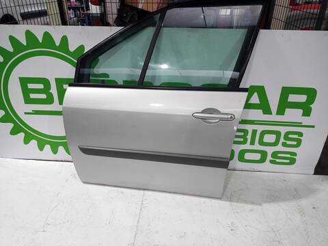 Puerta Delantera Izquierda Renault Scenic 1.9 DCI DIESEL 131CV 96KW