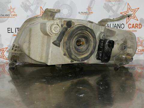 Foto 2ª: Faro Derecho Daewoo Kalos 83CV 61KW (2002)