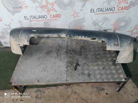 Foto 1ª: Paragolpes Trasero Citroen Berlingo HDI90 800 NIV.B KASTEN 90CV 66KW [9HX] (2010)