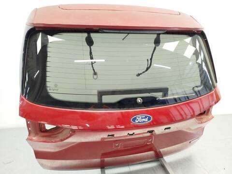 Portón Ford Kuga 2.5 DURATEC PLUG-IN-HYBRID 152CV 112KW