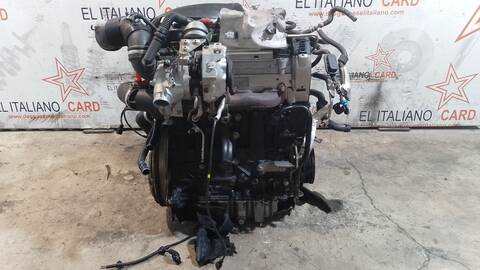 Motor Completo Audi A3 ATTRACTION 105CV 77KW