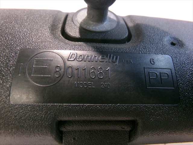 Foto 4ª: Retrovisor Interior Jeep Grand Cherokee 2.7 CRD 1999-2004 [665921] (2002)