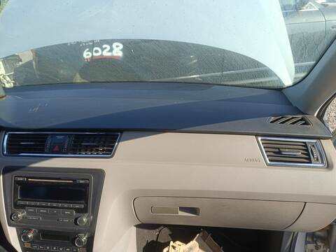 Foto 2ª: Kit Airbag Seat Toledo ERENCE 105CV 77KW (2013)