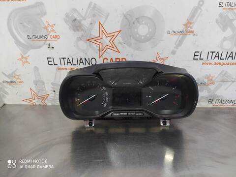 Cuadro de Instrumentos Citroen C3 FEEL 102CV 75KW