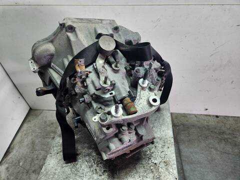 Foto 4ª: Caja Cambios Honda Civic 2.2 I-CTDI SPORT BERLINA 140CV 103KW [N22A2] (2007)