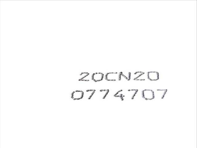 Foto 3ª: Caja Cambios Peugeot 307 1.6 16V (2000)
