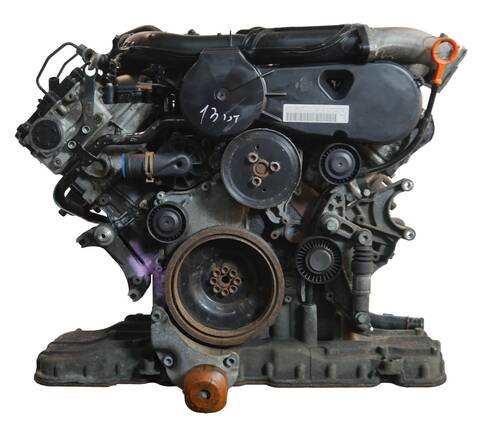 Foto 2ª: Motor Completo Audi A4 180 CV 132KW [BPP]