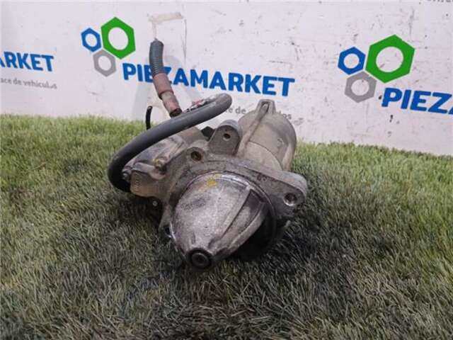 Motor de Arranque Bmw Serie 3 315 2.0 320D [2.0 LTR. - 100 KW 16V DIESEL CAT]