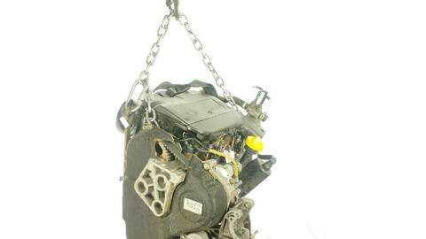Foto 1ª: Motor Completo Nissan Primastar DCI 100 101CV [F9Q 760] (2001)