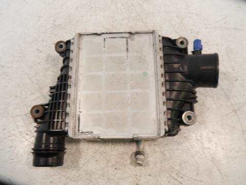 Foto 2ª: Intercooler Jaguar XF 163 - 180 CV [204DTD AJ20D4] (2015)