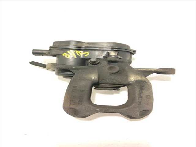 Pedal Embrague Jeep Renegade 2.0 M 120CV