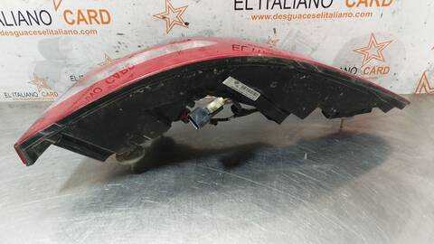 Foto 2ª: Piloto Trasero Derecho Jaguar XF 3.0 V6 DIESEL S PREMIUM LUXURY 275CV 202KW [306DT] (2010)