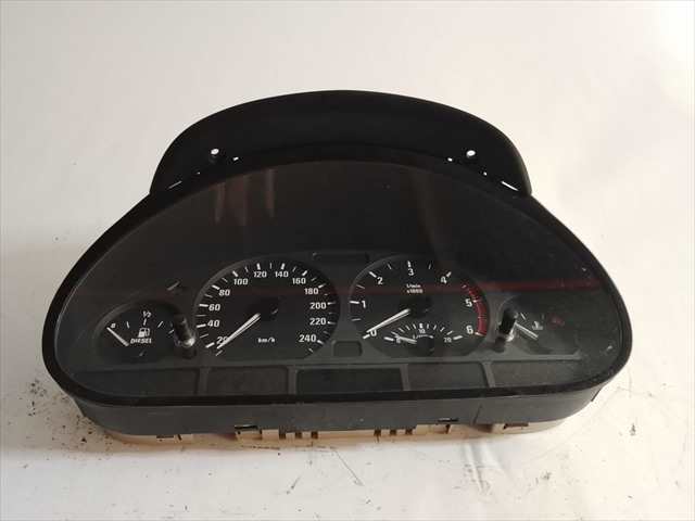 Cuadro de Instrumentos Bmw Serie 3 320 2.0 DIESEL
