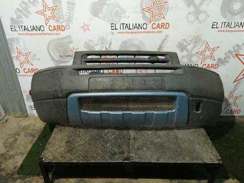 Foto 1ª: Paragolpes Delantero Land Rover Freelander SE FAMILIAR 177CV 130KW [25K4F] (2002)