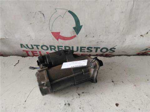Motor de Arranque Toyota Auris 1.3