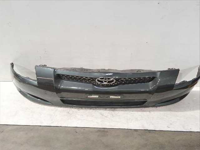 Paragolpes Delantero Toyota Auris 1.6 ZRE151_) 124CV