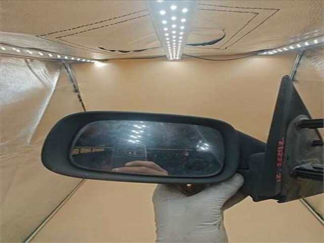 Foto 3ª: Retrovisor Izquierdo Renault Laguna 1.9 CONFORT EXPRESSION [1.9 LTR. - 81 KW DCI DIESEL FAP CAT] [F9Q 674]