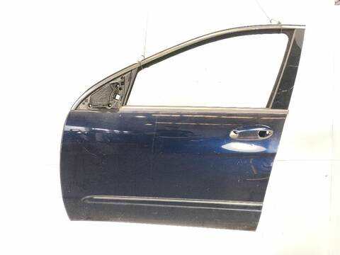 Foto 2ª: Puerta Delantera Izquierda Mercedes Clase R 280 R 280 CDI 251.121 251.026 251.126) [OM 642.950] (2005)
