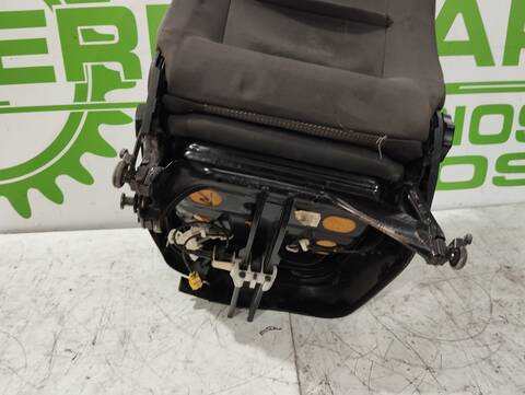 Foto 3ª: Asiento Delantero Derecho Seat Toledo 1.9 TDI 110CV 81KW [AHF] (2002)
