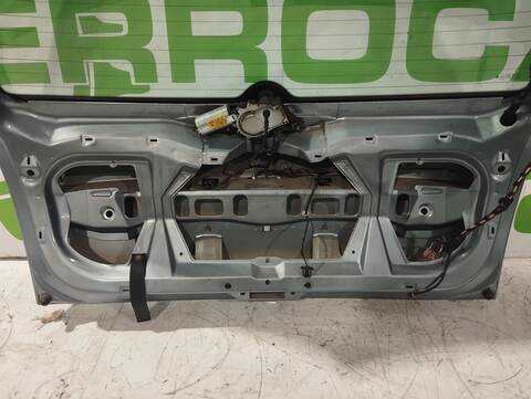 Foto 3ª: Portón Skoda Fabia 1.2 12V 64CV 47KW [BME] (2005)