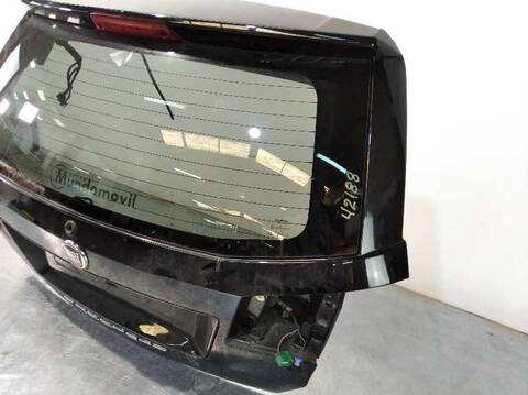 Foto 2ª: Portón Fiat Freemont 2.0 16V MULTIJET CAT 140CV 103KW [939B5000] (2013)