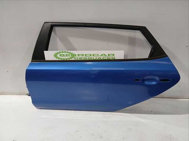 Puerta Trasera Izquierda Hyundai i30 1.6 CRDI 90CV 66KW
