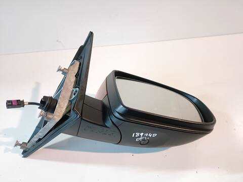 Foto 2ª: Retrovisor Derecho Bmw X6 XDRIVE 30D 555CV (2010)