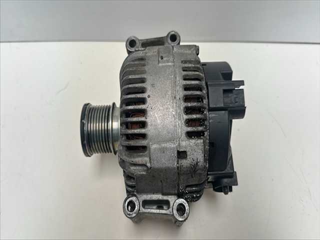 Foto 2ª: Alternador Mercedes Clase ML 320 3.2 CDI [D642940] (2007)
