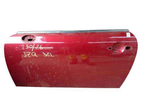 Puerta Delantera Izquierda Mini Mini ONE