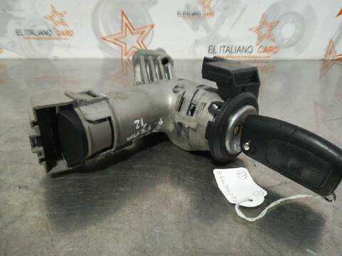 Foto 3ª: Antirrobo Ford Fiesta TREND 82CV 60KW [SNJB] (2013)