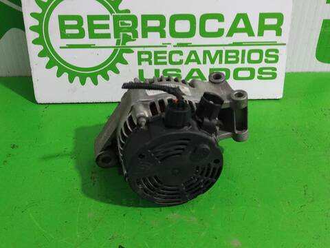 Foto 3ª: Alternador Ford Focus 1.6 16V CAT 101CV [HWDA] (2004)