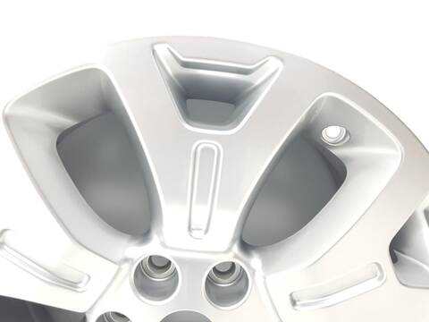 Foto 2ª: LLanta Aleacion Nissan Navara ACENTA DOUBLE CAB 4X4 [YS23] (2015)