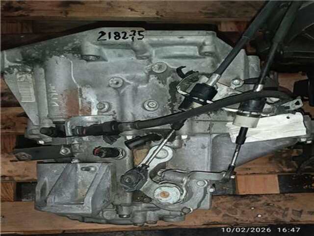 Foto 2ª: Caja Cambios Suzuki SX4 1.9 GL [1.9 LTR. - 88 KW DDIS TURBODIESEL]