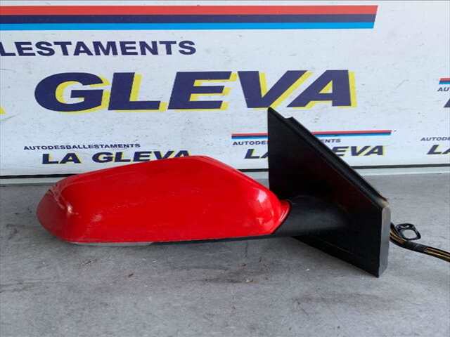 Foto 2ª: Retrovisor Derecho Volkswagen Polo 1.9 TDI100CV [AXR] (2006)