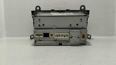 Foto 2ª: Sistema Audio Radio CD Toyota Avensis ACTIVE 2 D 150CV [2AD] (2008)