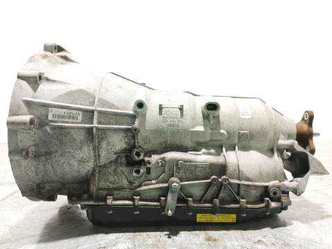 Foto 2ª: Caja Cambios Automatica Bmw X1 SDRIVE 20 D 177CV 130KW [N47 D20 C] (2010)