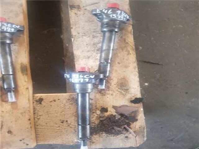 Foto 3ª: Inyectores Bmw Serie 3 315 2.0 320D [2.0 LTR. - 100 KW 16V DIESEL CAT] [M47 204 D1]