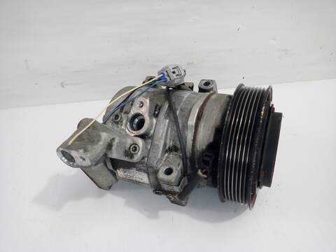 Compresor Aire Acondicionado Toyota Rav4 2.0 LUNA 4X4 2003 ) 150CV 110KW