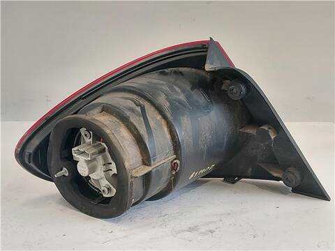 Foto 2ª: Piloto Trasero Derecho Seat Toledo 1.9 TDI 105CV 77KW [BXE] (2007)