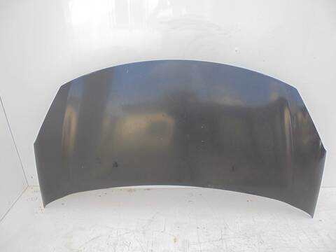 Foto 3ª: Capot Citroen C3 SX 73CV 54KW [KFT] (2010)