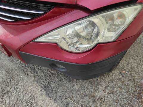 Faro Izquierdo Ssangyong Actyon 664951