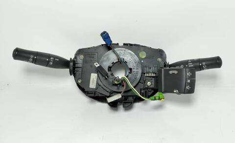 Mando Multifuncion Renault Megane AUTHENTIQUE 1 DCI DIESEL FAP 103CV