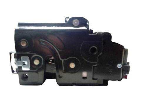 Foto 3ª: Cerradura Puerta Delantera Izquierda Volkswagen Golf 1.4 16V (2003)