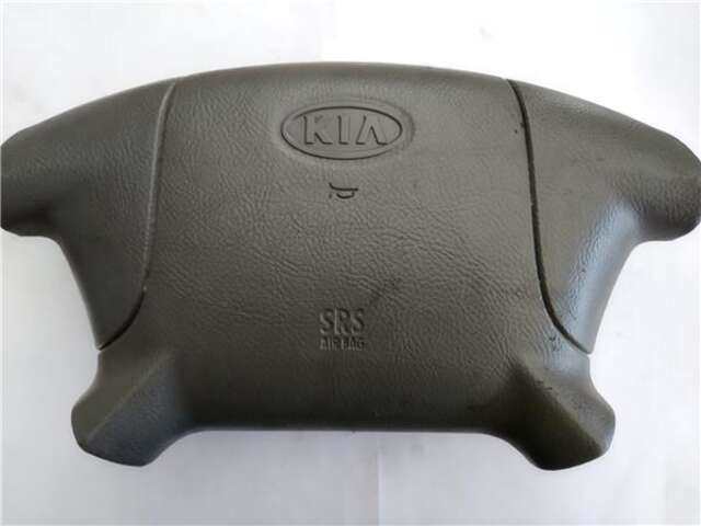 Airbag Delantero Izquierdo Kia Rio 1.3 LS BERLINA (5-PTAS.) [1.3 LTR. - 60 KW CAT]