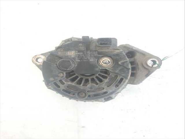 Foto 2ª: Alternador Iveco Daily 35-10 10314204 10314211 10314212 10314217 10314411 ... FURGONETA (1978)