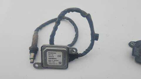 Sonda Lambda Opel Zafira EXPRESSION START/STOP 120CV 88KW