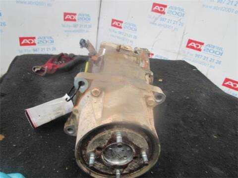 Foto 2ª: Diferencial Trasero Toyota Rav4 2.2 D-4D 136CV 100KW [2AD-FTV] (2010)